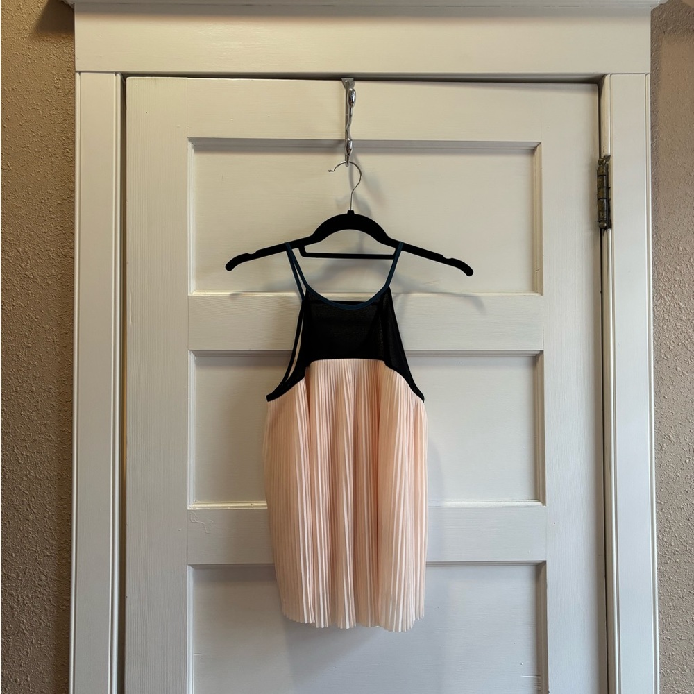 Cooperative top Sz Small